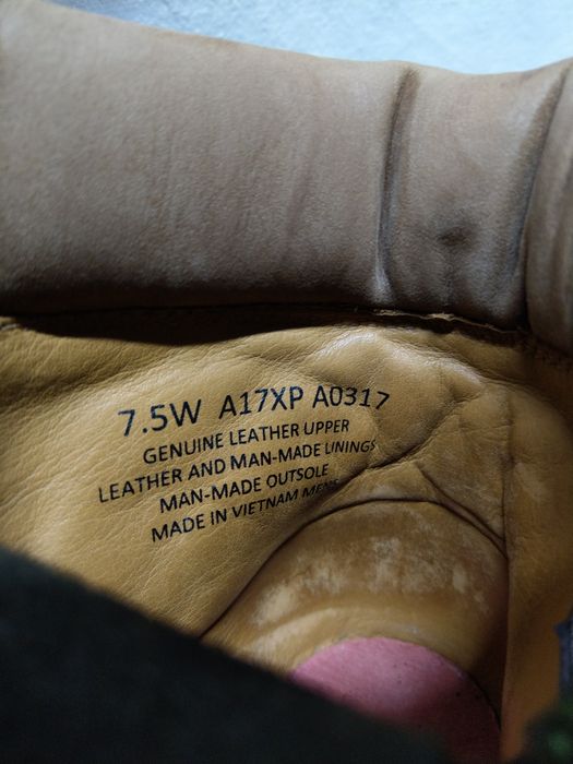 Buty Timberland Premium 6 Inch Boot rozm. 41