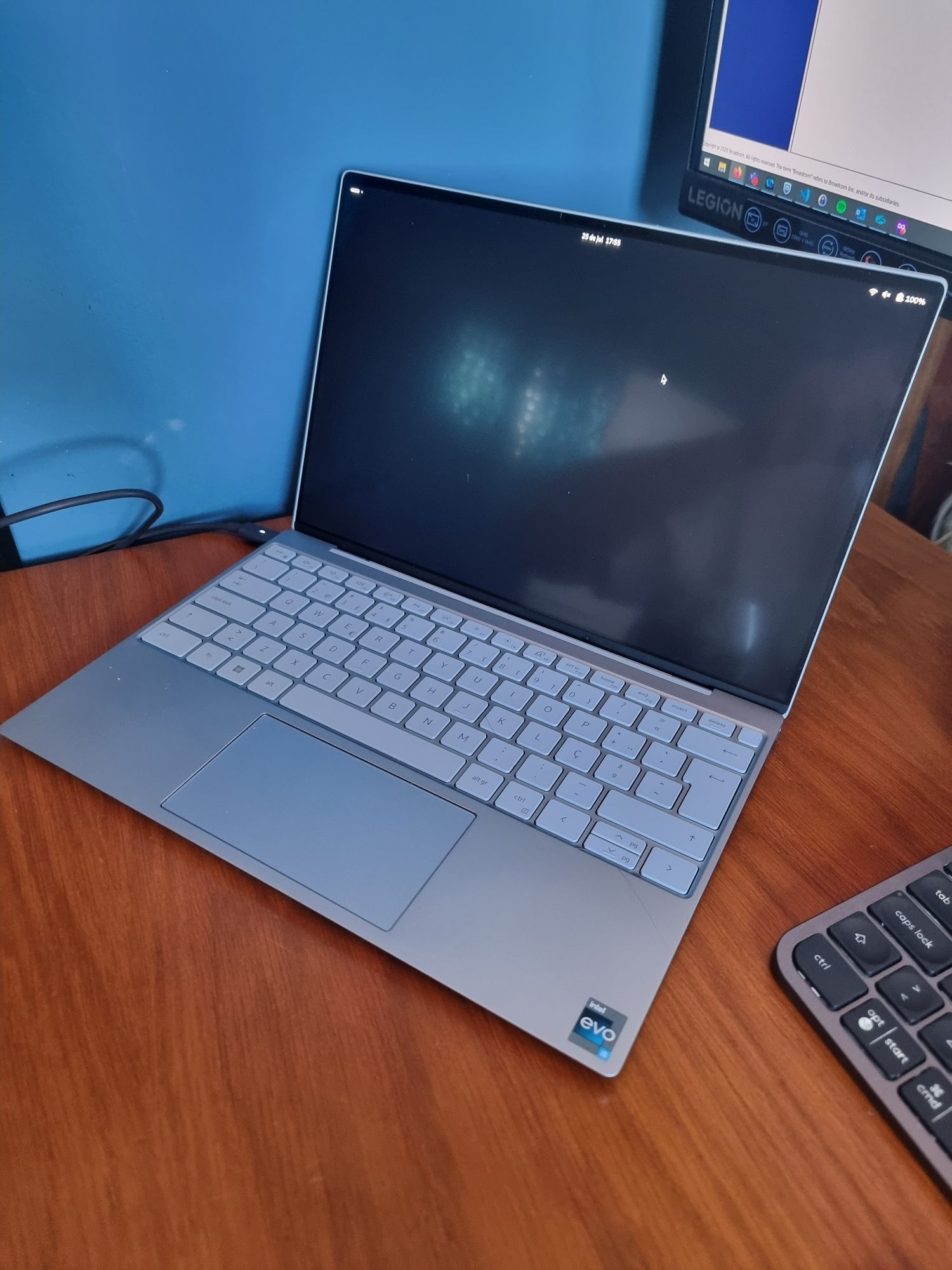 Dell XPS 13 9315 – i5 12.ª Geração | 16GB RAM | 512GB SSD
