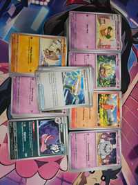 TCG.Pokemon - Paldea Fates - BULK