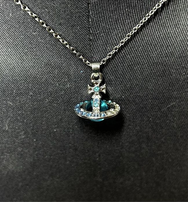 Vivienne Westwood прикраса Y2K