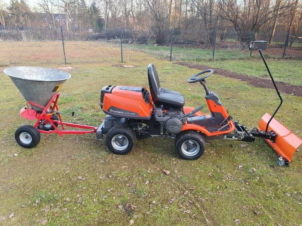Traktorek kosiarka Husqvarna RIDER 16 C GWARANCJA