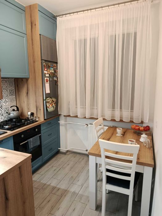 Zamienię mieszkanie