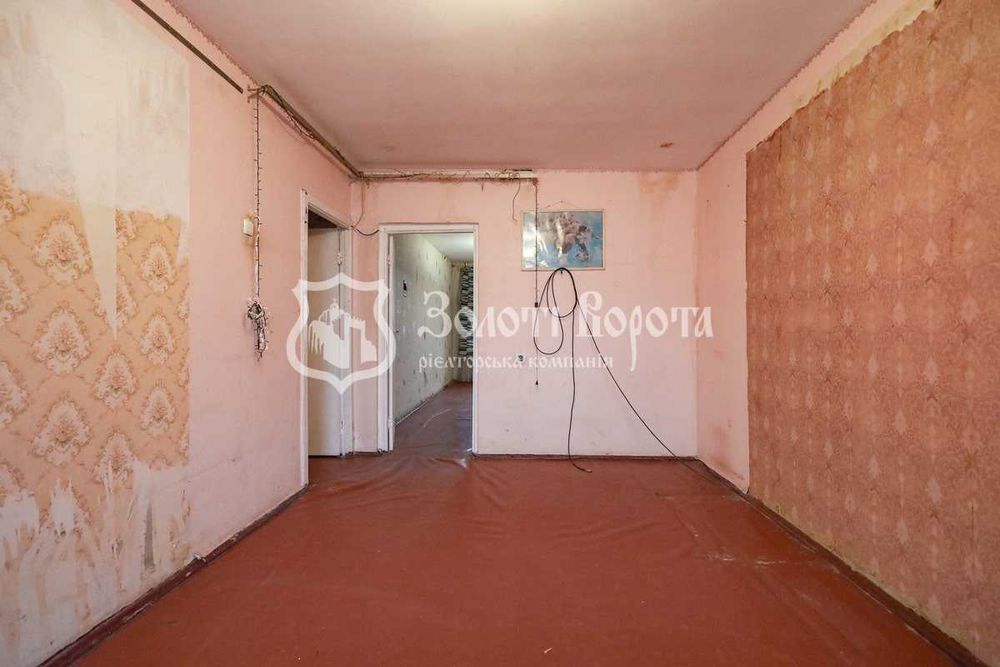 Квартира, 3к. Ремонт. Тичини, 26, Березняки, Дніпровський район