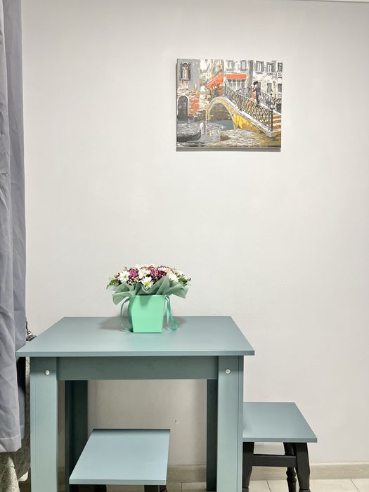 Подобово 1 к квартира 5 хв метро КПІ, Smart Plaza