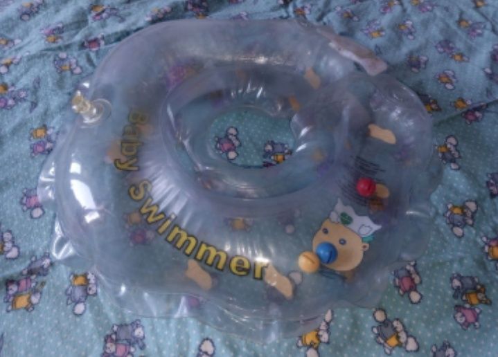 Лот для самых маленьких