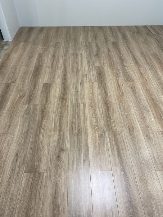 Укладка ламината