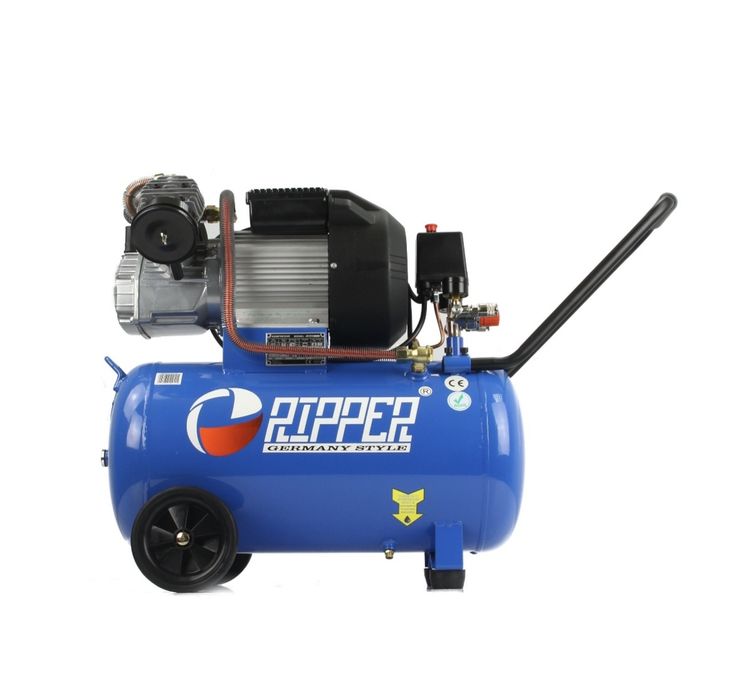 Kompresor 50l  390l/min