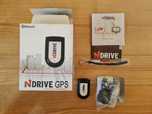 Antena GPS Ndrive para Pocket PC Windows Mobile