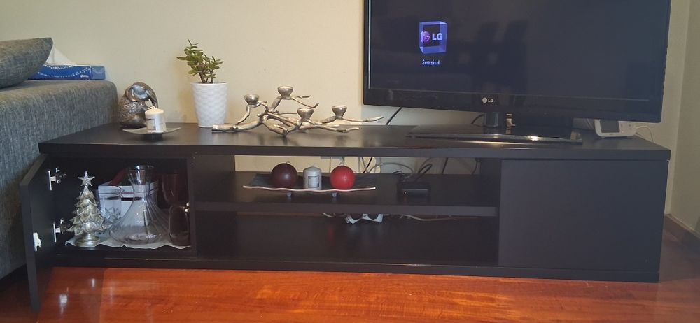 Móveis Sala Estar/Jantar
