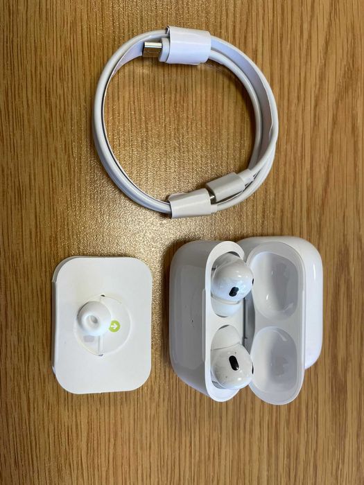 Vendo  AirPod Pro 2