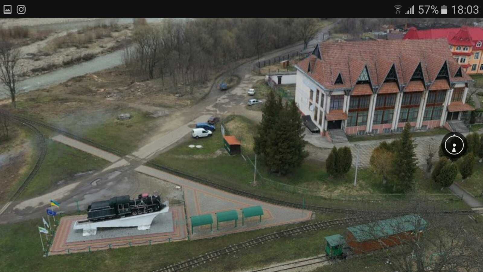 Комерційне приміщення Продаж Оренда