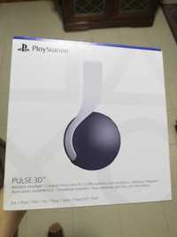 Sony PlayStation Pulse 3D headset