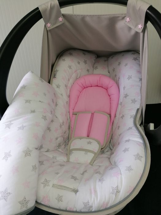 Forra nova para ovinho