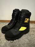 Botas Robusta Helecho Novas Bombeiros