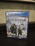 God of war Ragnarok ps4