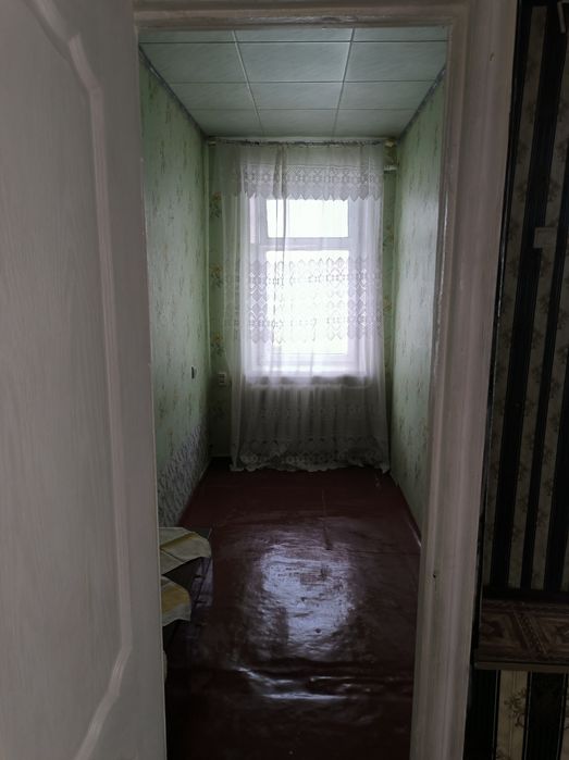 ПРОДАМ недорогу ОДНОКІМНАТНУ квартиру в с. Яблуневе,, біля м. Ніжин