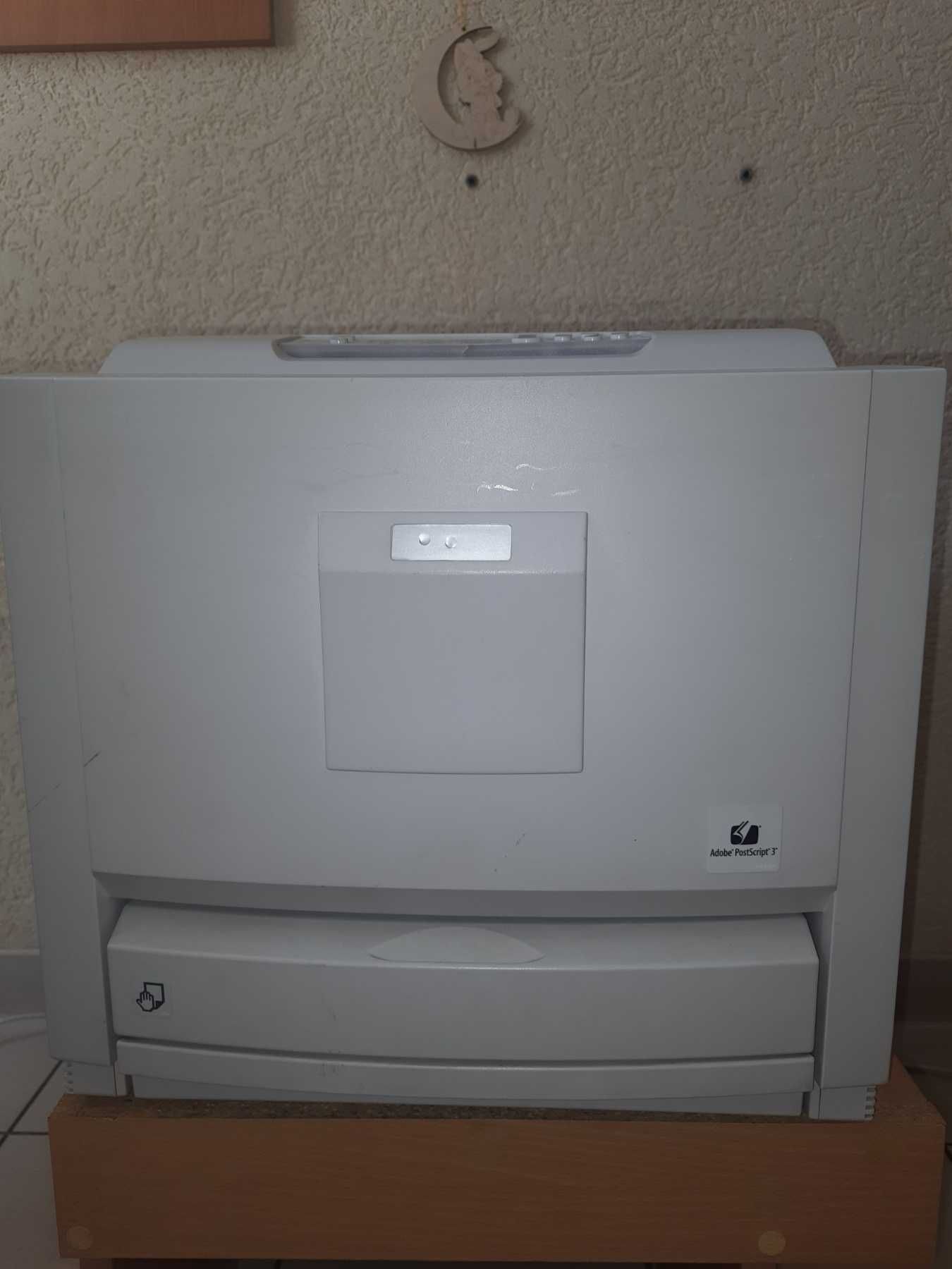 Принтер кольоровий струйний RICOH CL3500DN
