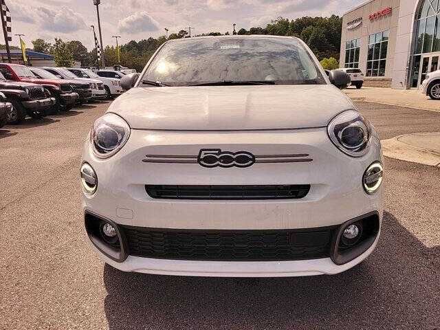 FIAT 500X Pop 2022