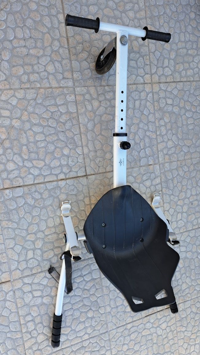 Kart para encaixar Hoverboard
