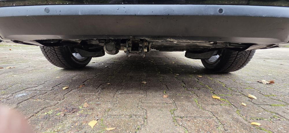 Citroena c4 grand picasso 2.0 bluhdi