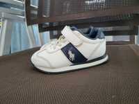 Sneakersy tenisówki buty Ralph Lauren