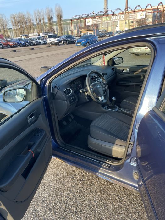 Продам Форд фокус 2