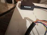 Модуль антенна GPS Radiolink