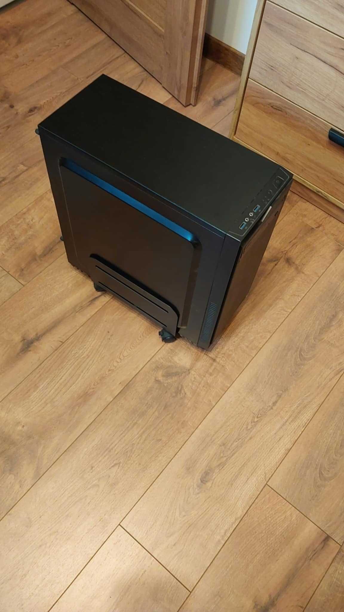 Komputer i7 / GTX 960 / 16GB RAM / SSD / Windows 10
