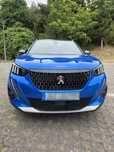 Peugeot 2008 GT Line
