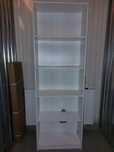 Regał IKEA Gersby 60x180