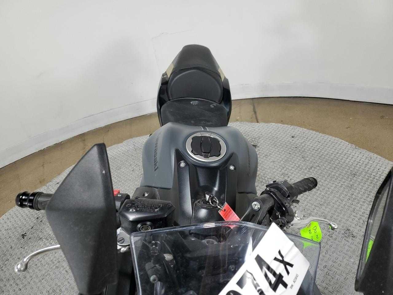 Kawasaki EX650 P 2024