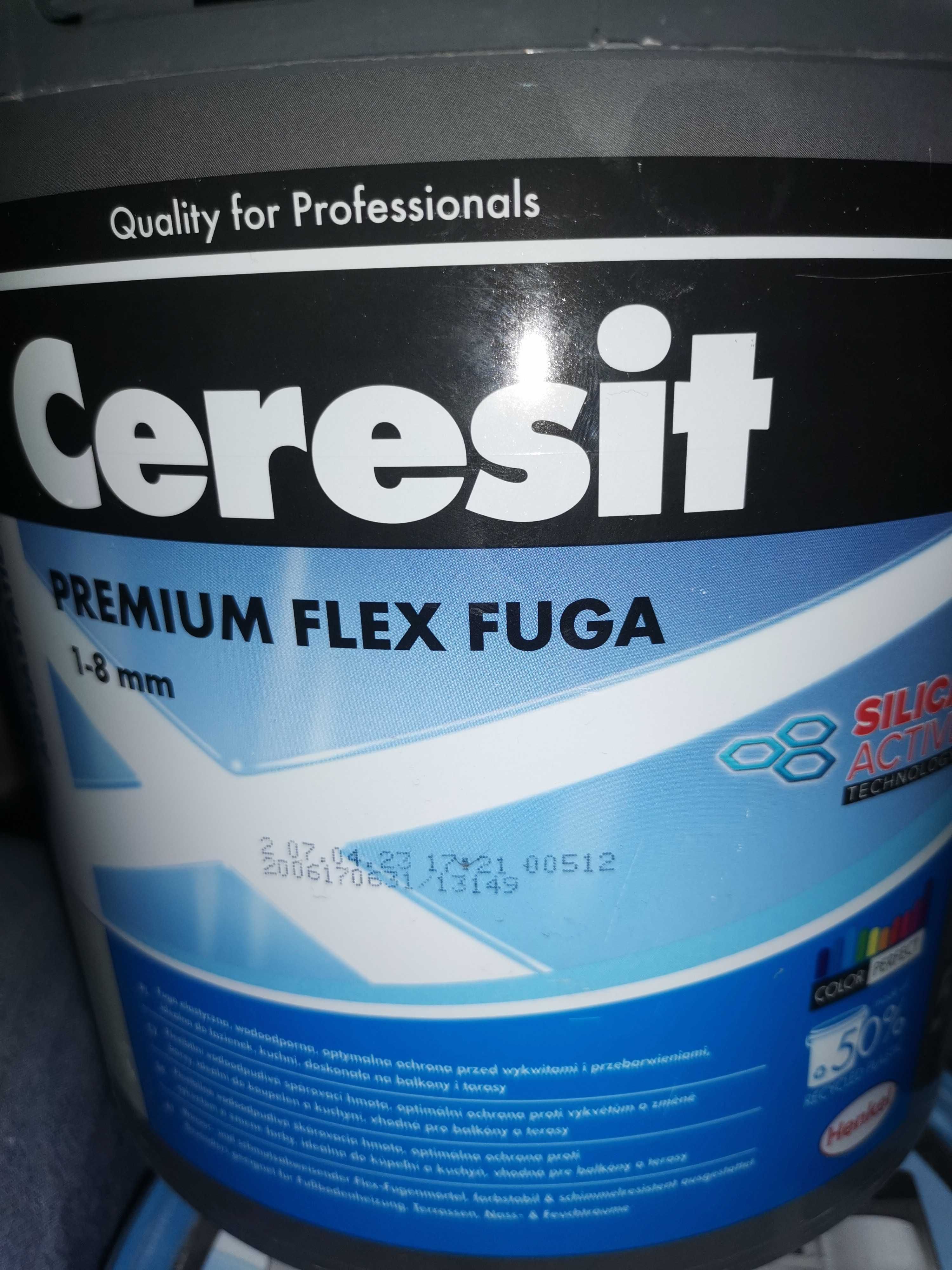 Fuga Ceresit CE40 Jasmine 2kg