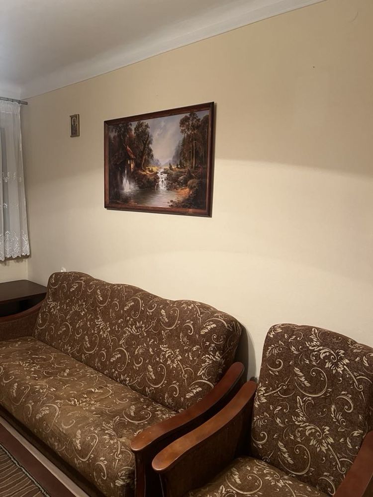 Mieszkanie dwupokojowe os. Noakowskiego