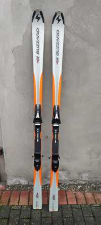 Narty Blizzard 180 cm