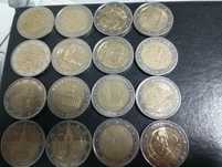 Moeda de 2 euros