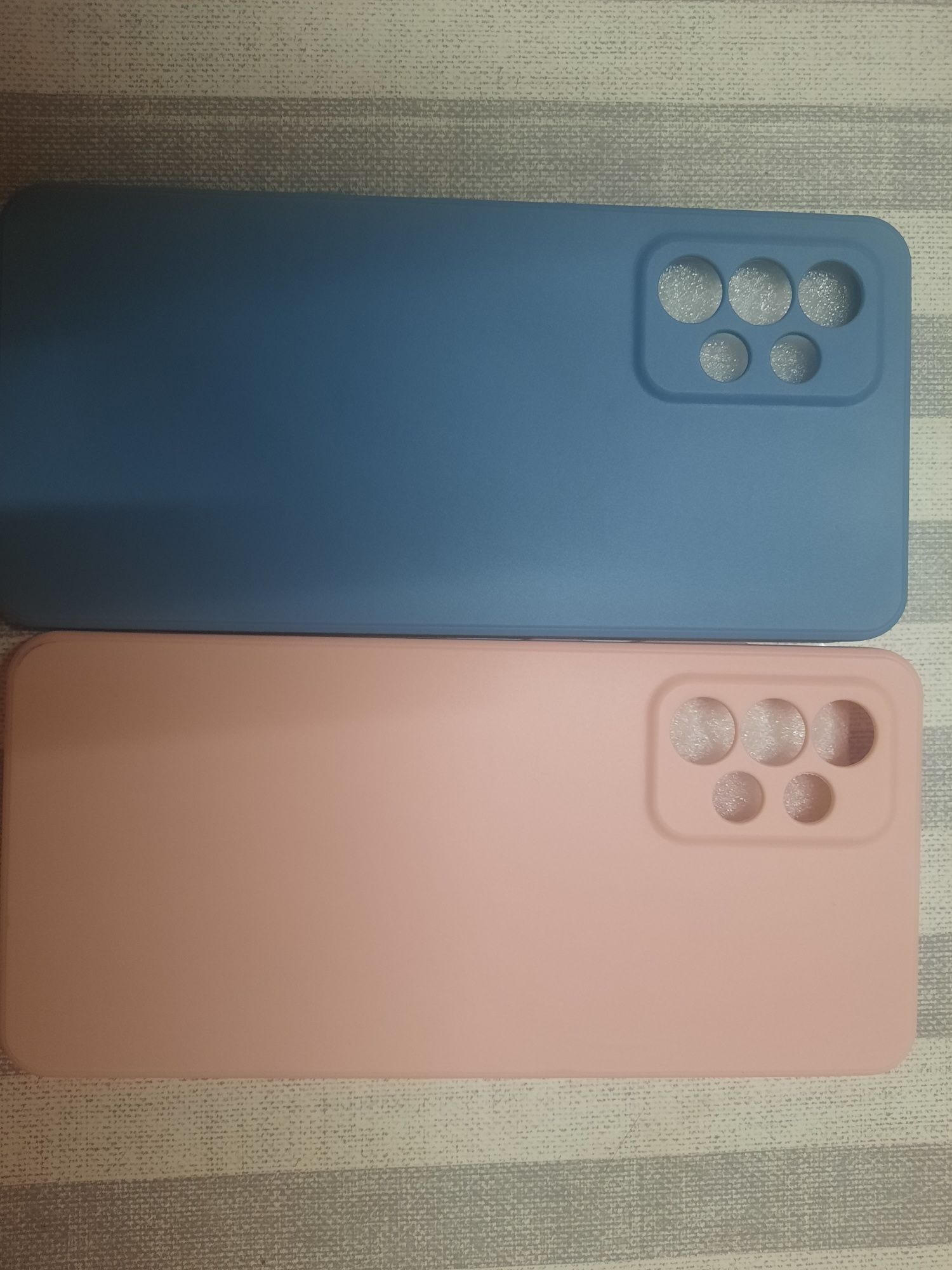 Capa Samsung A52 5g