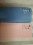 Capa Samsung A52 5g