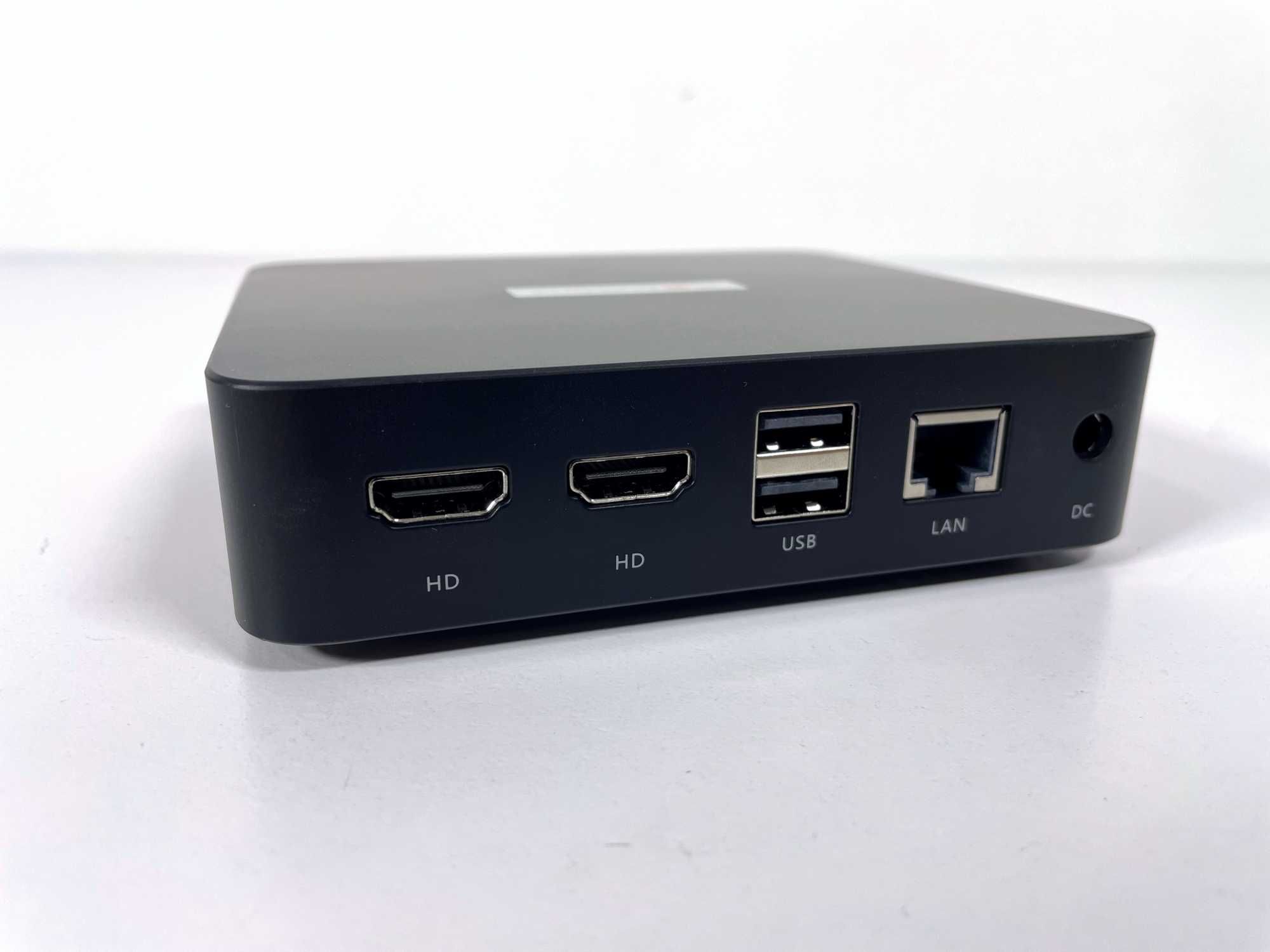 PELADN Wi-6 Міні ПК з новим процесором Intel N150, 16ГБ RAM 512ГБ SSD