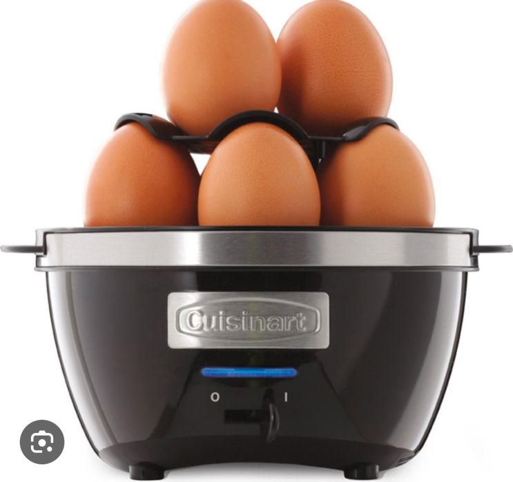 Яйцеварка Cuisinart техника для кухни