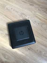 HP T630 Thin Client 8 GB Flash+ 128 GB SSD + 4GB RAM Quad Core WiFi
