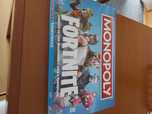 Monopólio Fortnite