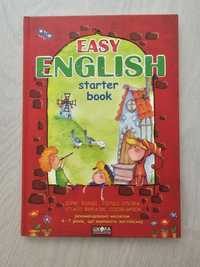 Продам книгу Easy English