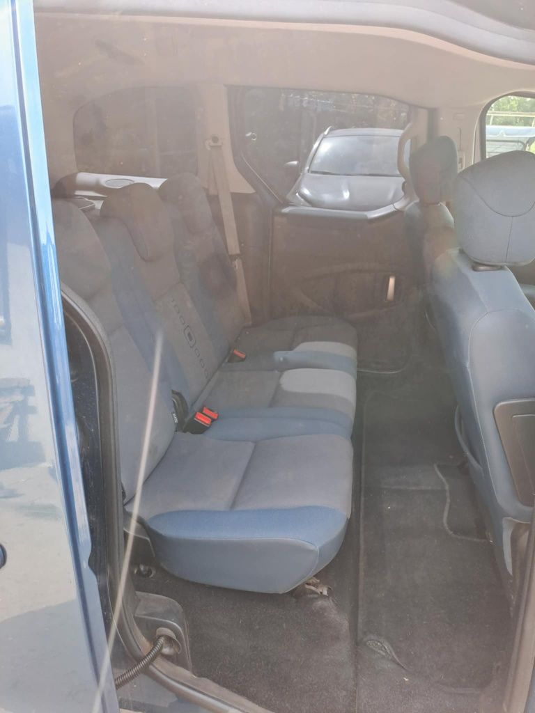 Sprzedam auto citroen Berlingo