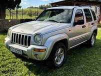 Sprzedam Jeep Cherokee ! Automat ! Doinwestowany !