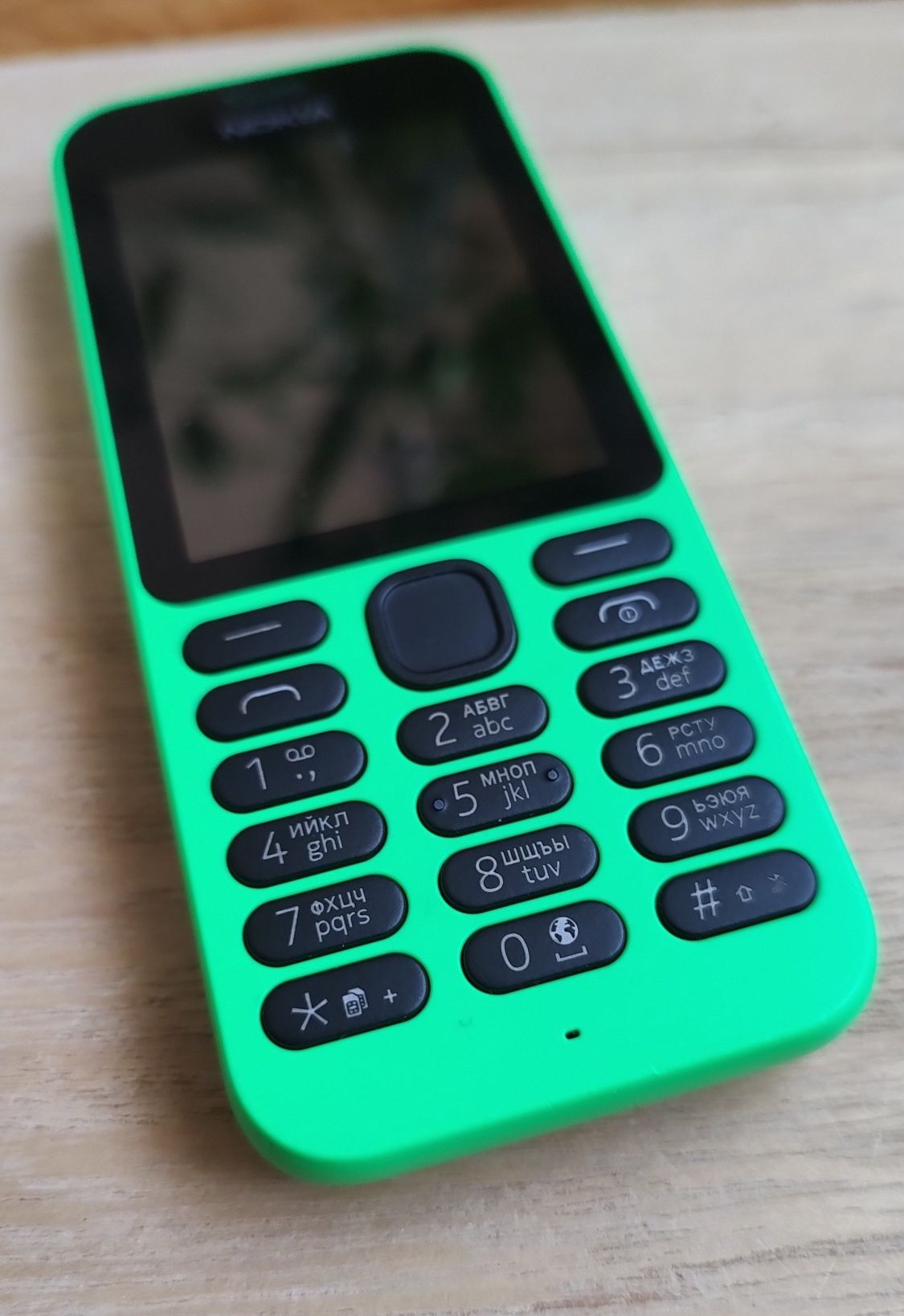 Ідеал Телефон ta-1017 2220s RM1110 Nokia 205 RM-872 3510i