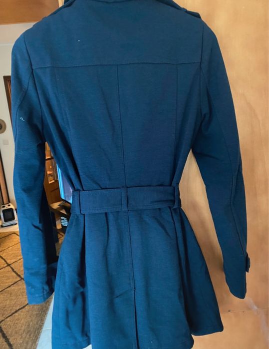 Gabardine Stradivarius