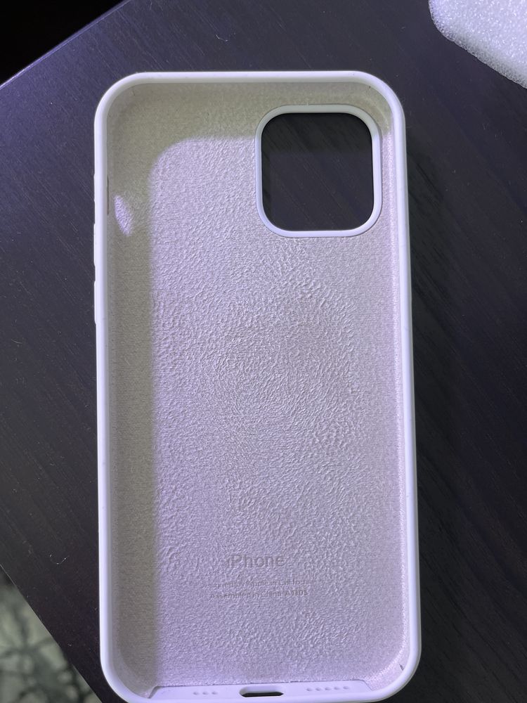 Capa Iphone 12 e 12 Pro NOVA