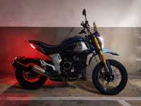 Cfmoto CLX 700 ADV