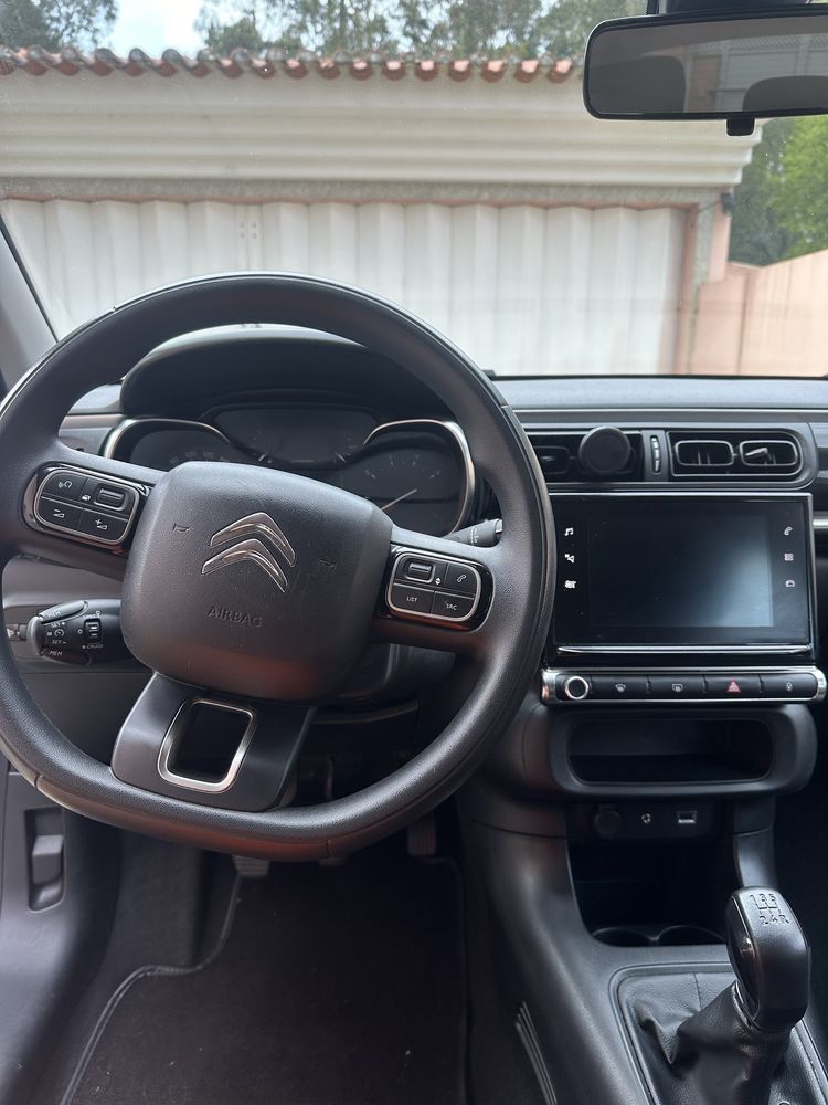 Vendo citroen em ótimo estado