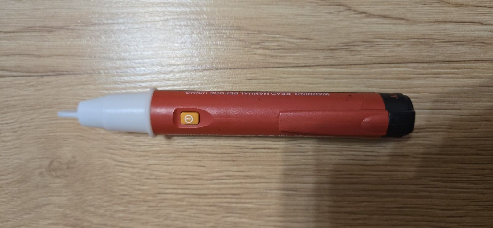 Індикатор Напруги UNI-T UT12C - Безконтактний детектор 90-1000V AC